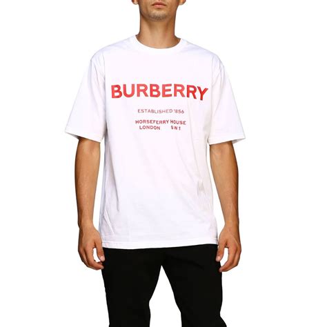 burberry t shiets mens|burberry men's shirts outlet.